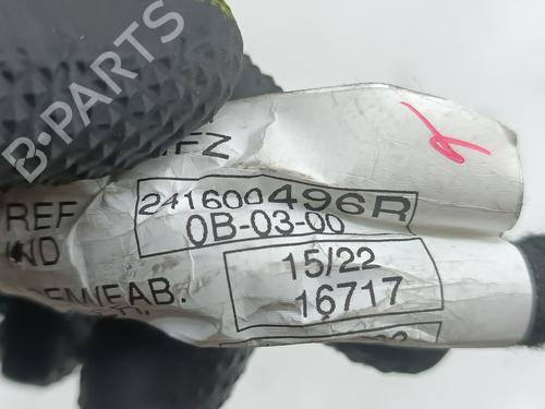 Electronic sensor RENAULT CAPTUR II (HF_) | BP32265153M84