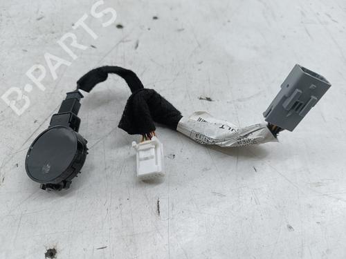 Electronic sensor RENAULT CAPTUR II (HF_) | BP32265153M84