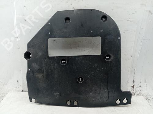 Underbody protection RENAULT CAPTUR II (HF_) | BP32265154M92