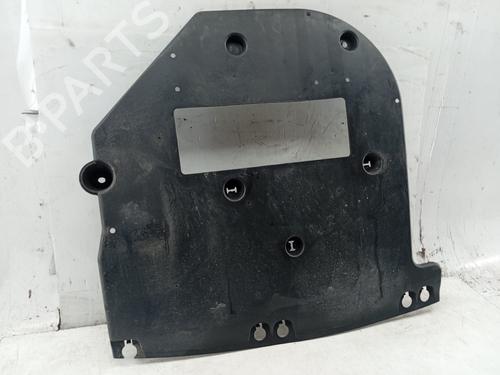 Underbody protection RENAULT CAPTUR II (HF_) | BP32265154M92