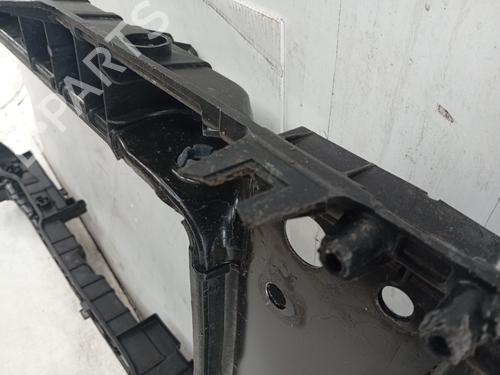 Front slam panel RENAULT CAPTUR II (HF_) | BP32239129C72