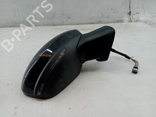 Right mirror RENAULT CAPTUR II (HF_)  | BP32265155C27 