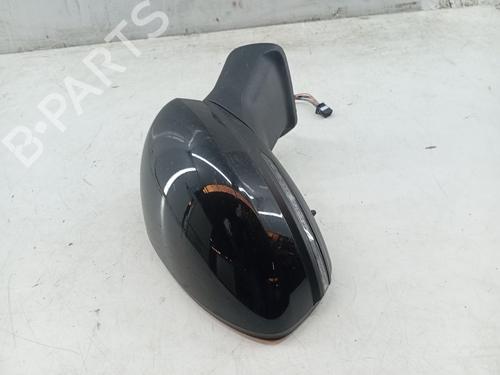 Right mirror RENAULT CAPTUR II (HF_)  | BP32265155C27 