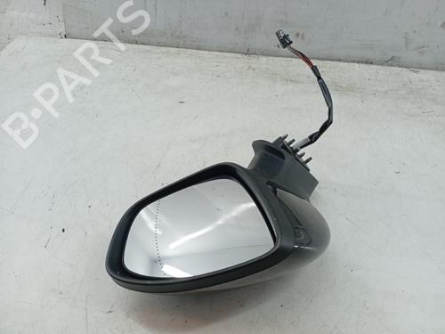 Right mirror RENAULT CAPTUR II (HF_)  | BP32265155C27 
