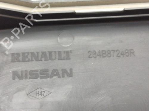 Other RENAULT CAPTUR II (HF_) | BP32265156O1