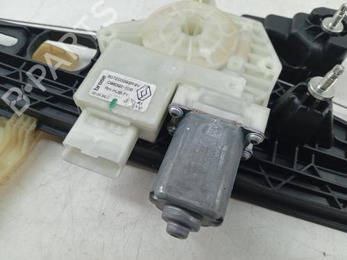 Front right window mechanism RENAULT CAPTUR II (HF_) | BP32265158C23