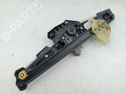 Front right window mechanism RENAULT CAPTUR II (HF_) | BP32265158C23