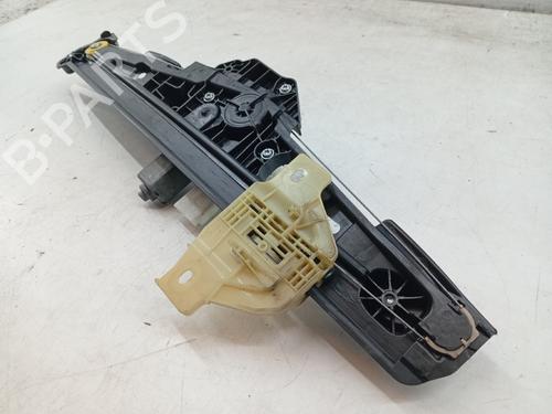 Front right window mechanism RENAULT CAPTUR II (HF_) | BP32265158C23