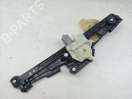 Front right window mechanism RENAULT CAPTUR II (HF_) | BP32265158C23