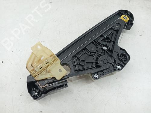 Right rear window motor RENAULT CAPTUR II (HF_) | BP32265160E22