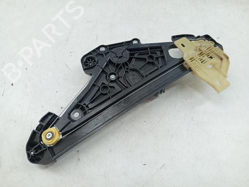 Right rear window motor RENAULT CAPTUR II (HF_) | BP32265160E22