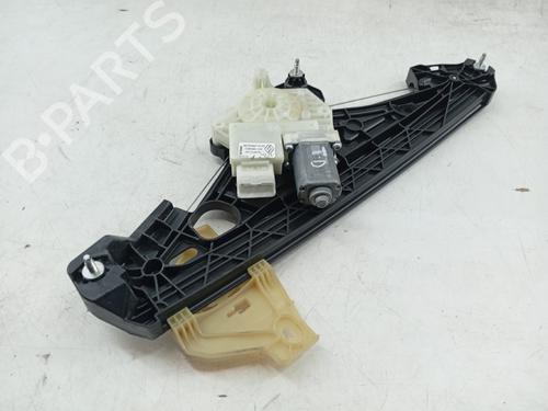 Right rear window motor RENAULT CAPTUR II (HF_) | BP32265160E22