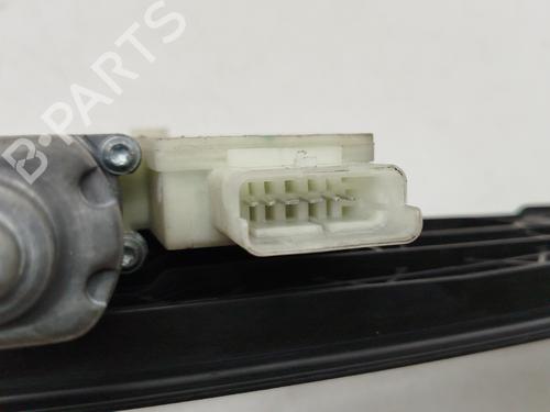Front left window mechanism RENAULT CAPTUR II (HF_) | BP32265159C22
