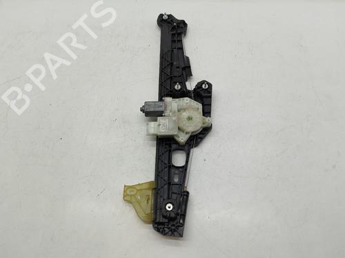 Front left window mechanism RENAULT CAPTUR II (HF_) | BP32265159C22