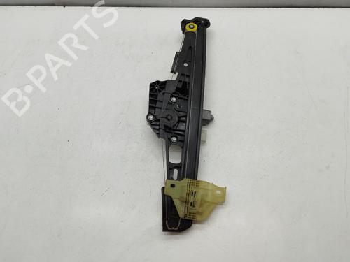 Front left window mechanism RENAULT CAPTUR II (HF_) | BP32265159C22
