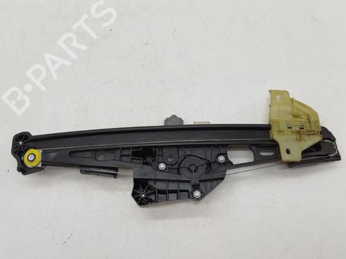 Front left window mechanism RENAULT CAPTUR II (HF_) | BP32265159C22