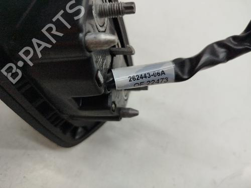 Left mirror RENAULT CAPTUR II (HF_) | BP32265161C26