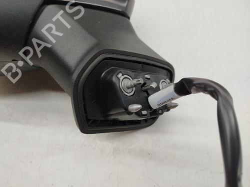 Left mirror RENAULT CAPTUR II (HF_) | BP32265161C26