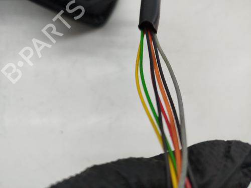 Left mirror RENAULT CAPTUR II (HF_) | BP32265161C26