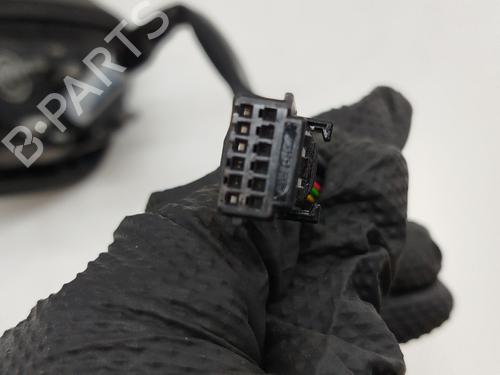 Left mirror RENAULT CAPTUR II (HF_) | BP32265161C26