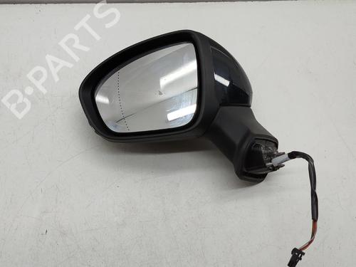 Left mirror RENAULT CAPTUR II (HF_) | BP32265161C26