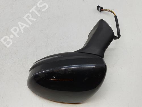 Left mirror RENAULT CAPTUR II (HF_) | BP32265161C26