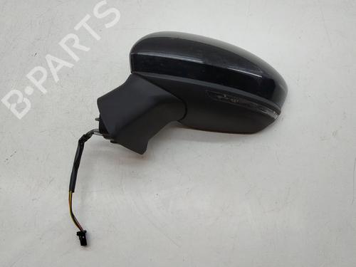 Left mirror RENAULT CAPTUR II (HF_) | BP32265161C26