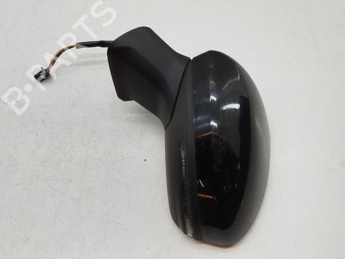 Left mirror RENAULT CAPTUR II (HF_) | BP32265161C26