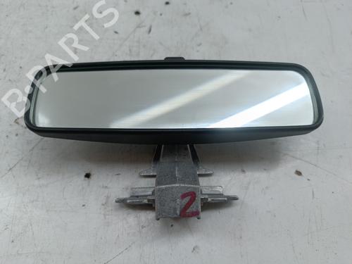 Rear mirror RENAULT CAPTUR II (HF_) | BP32265163I6
