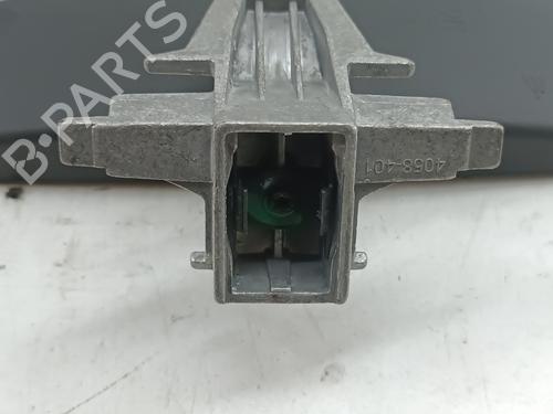 Rear mirror RENAULT CAPTUR II (HF_) | BP32265163I6