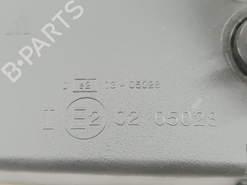 Rear mirror RENAULT CAPTUR II (HF_) | BP32265163I6