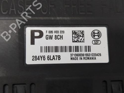 Electronic module RENAULT CAPTUR II (HF_) | BP32265165M83