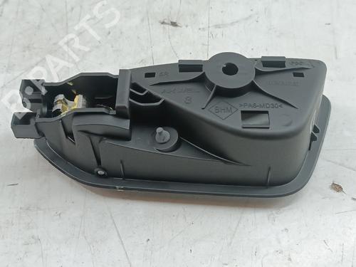 Front right interior door handle RENAULT CAPTUR II (HF_) | BP32267383I14