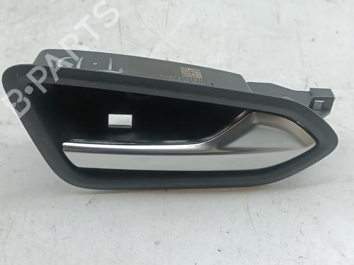 Rear right interior door handle RENAULT CAPTUR II (HF_) | BP32267384I16
