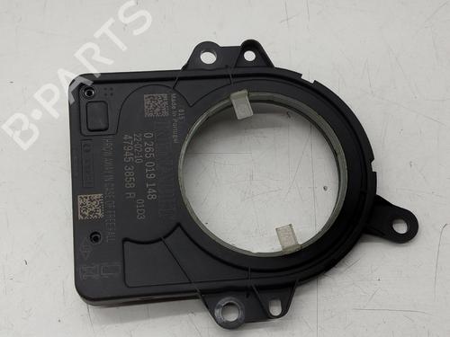 Electronic module RENAULT CAPTUR II (HF_) | BP32267385M83