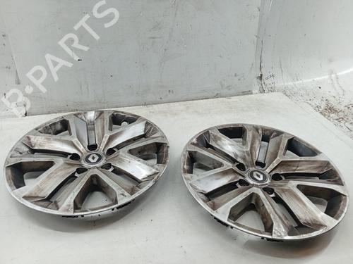 Other RENAULT CAPTUR II (HF_) | BP32267388O1