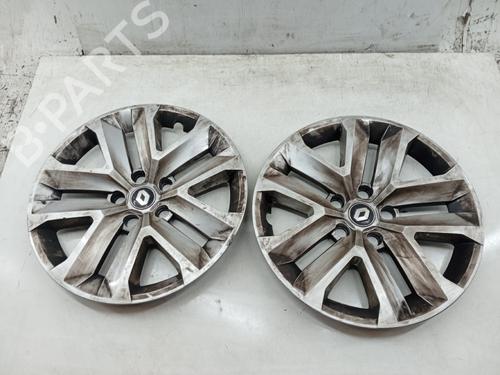 Other RENAULT CAPTUR II (HF_) | BP32267388O1