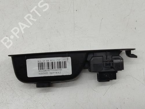 Right rear window switch RENAULT CAPTUR II (HF_) | BP32267387I28