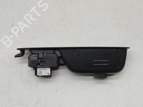 Right rear window switch RENAULT CAPTUR II (HF_) | BP32267387I28