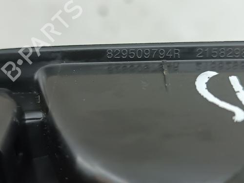 Left rear window switch RENAULT CAPTUR II (HF_) | BP32267389I29