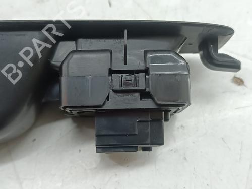Left rear window switch RENAULT CAPTUR II (HF_) | BP32267389I29