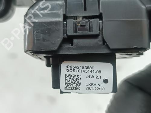 Left rear window switch RENAULT CAPTUR II (HF_) | BP32267389I29