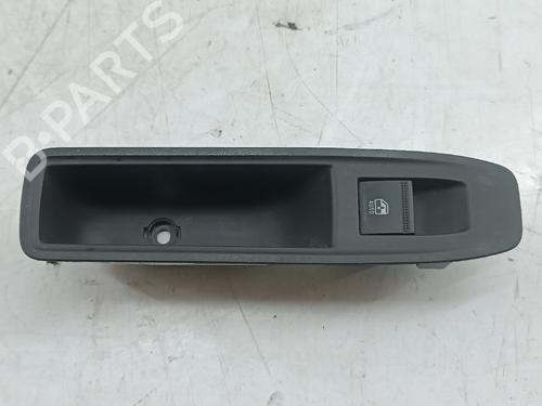 Left rear window switch RENAULT CAPTUR II (HF_) | BP32267389I29