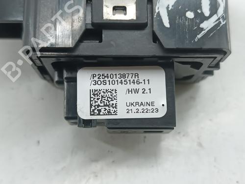 Right front window switch RENAULT CAPTUR II (HF_) | BP32267392I26