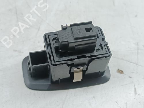 Right front window switch RENAULT CAPTUR II (HF_) | BP32267392I26