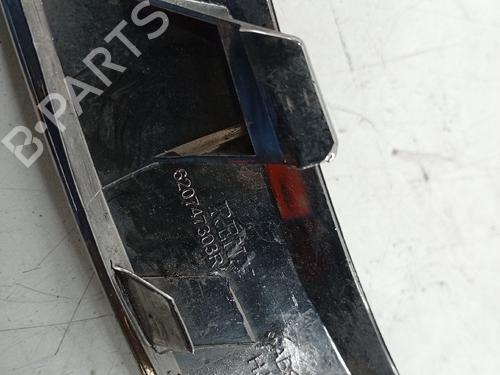 Other RENAULT CAPTUR II (HF_) | BP32267395O1