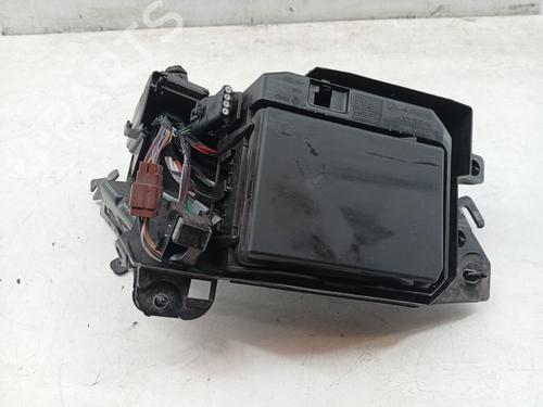 Fuse box RENAULT CAPTUR II (HF_) | BP32267398E1