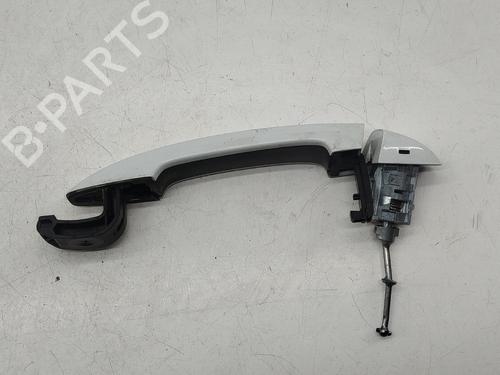 Front left exterior door handle RENAULT CAPTUR II (HF_) | BP32267403C128