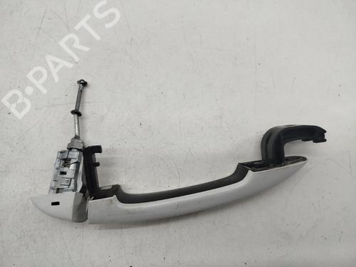 Front left exterior door handle RENAULT CAPTUR II (HF_) | BP32267403C128