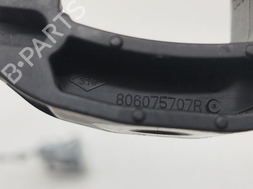 Front left exterior door handle RENAULT CAPTUR II (HF_) | BP32267403C128